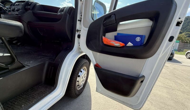 Fiat Ducato 2.3 MultiJet L3H2 3,3t full