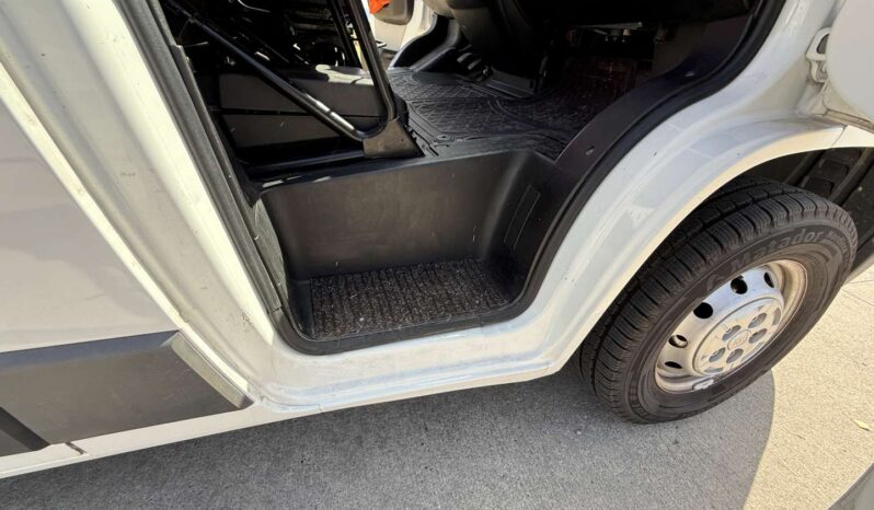 Fiat Ducato 2.3 MultiJet L3H2 3,3t full