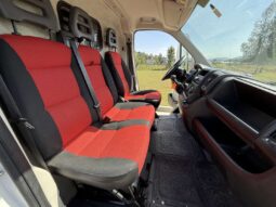 Fiat Ducato 2.3 MultiJet L3H2 3,3t full