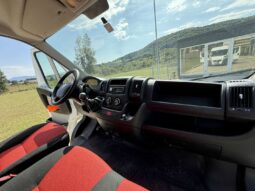 Fiat Ducato 2.3 MultiJet L3H2 3,3t full