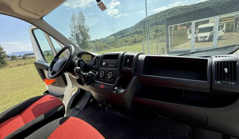 Fiat Ducato 2.3 MultiJet L3H2 3,3t full