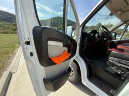 Fiat Ducato 2.3 MultiJet L3H2 3,3t full