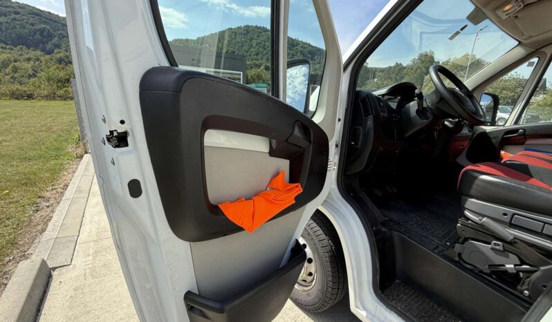 Fiat Ducato 2.3 MultiJet L3H2 3,3t full