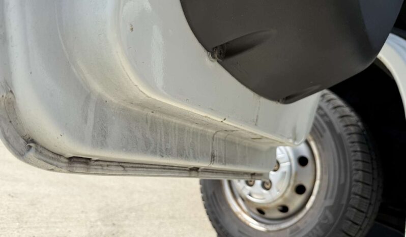 Fiat Ducato 2.3 MultiJet L3H2 3,3t full