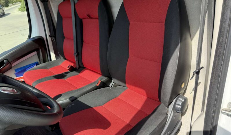 Fiat Ducato 2.3 MultiJet L3H2 3,3t full