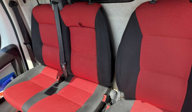 Fiat Ducato 2.3 MultiJet L3H2 3,3t full