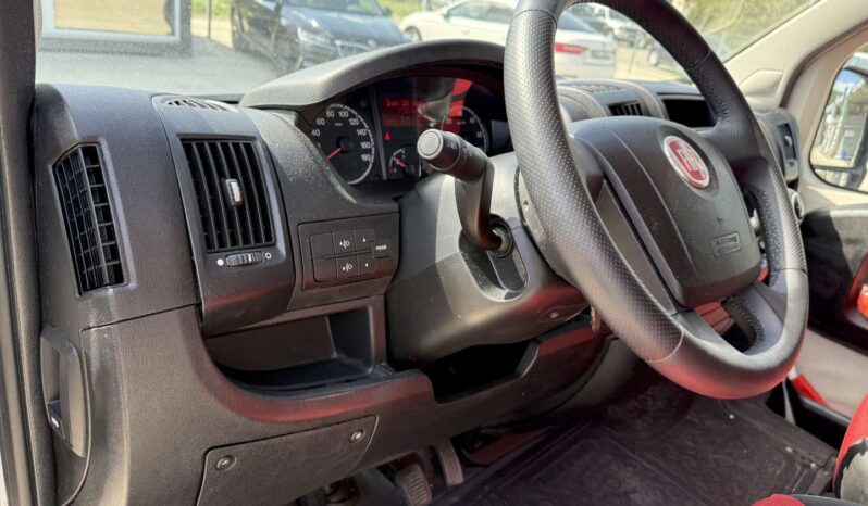 Fiat Ducato 2.3 MultiJet L3H2 3,3t full