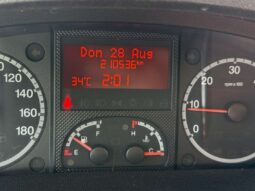 Fiat Ducato 2.3 MultiJet L3H2 3,3t full