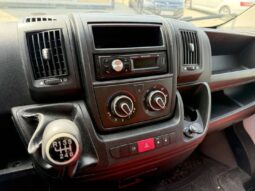 Fiat Ducato 2.3 MultiJet L3H2 3,3t full