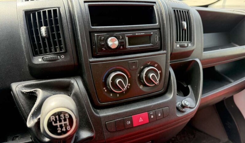 Fiat Ducato 2.3 MultiJet L3H2 3,3t full