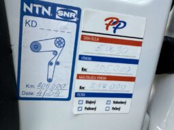 Fiat Ducato 2.3 MultiJet L3H2 3,3t full