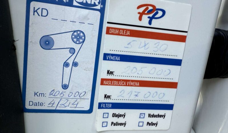 Fiat Ducato 2.3 MultiJet L3H2 3,3t full