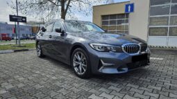 BMW Rad 3 Touring 320d mHEV xDrive A/T full
