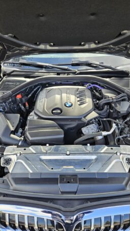 BMW Rad 3 Touring 320d mHEV xDrive A/T full