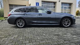 BMW Rad 3 Touring 320d mHEV xDrive A/T full