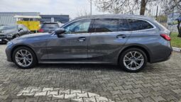 BMW Rad 3 Touring 320d mHEV xDrive A/T full