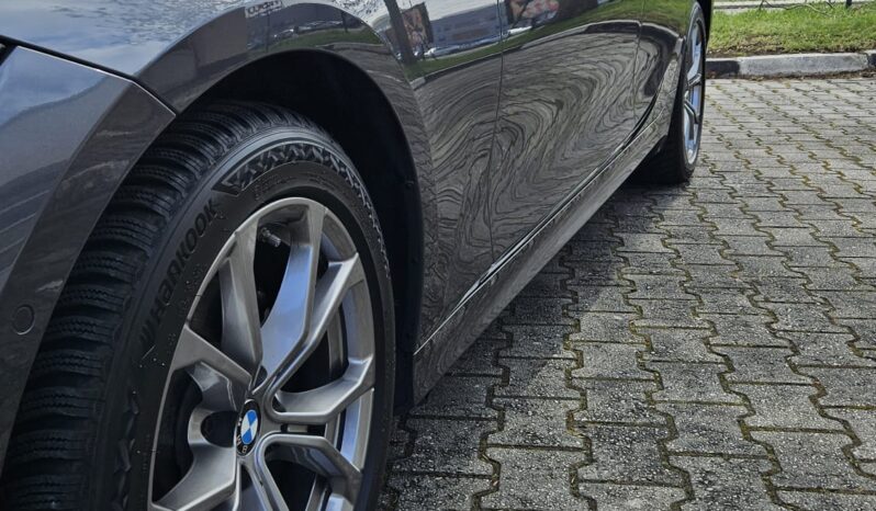 BMW Rad 3 Touring 320d mHEV xDrive A/T full