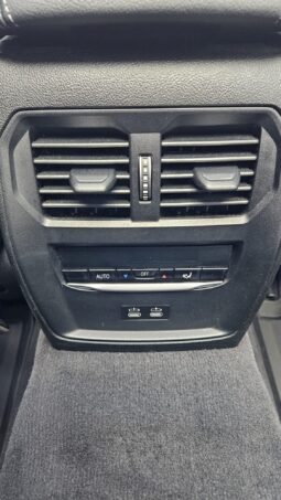 BMW Rad 3 Touring 320d mHEV xDrive A/T full