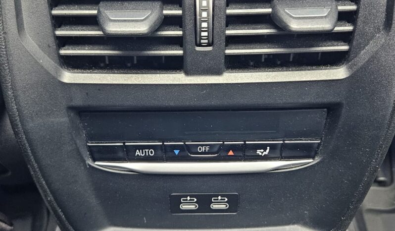 BMW Rad 3 Touring 320d mHEV xDrive A/T full