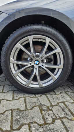BMW Rad 3 Touring 320d mHEV xDrive A/T full