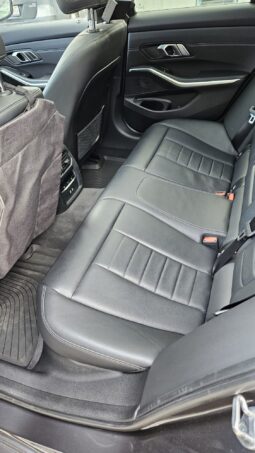 BMW Rad 3 Touring 320d mHEV xDrive A/T full