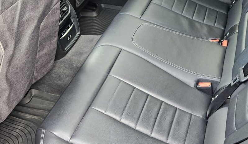 BMW Rad 3 Touring 320d mHEV xDrive A/T full