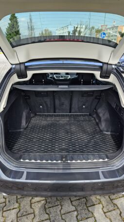 BMW Rad 3 Touring 320d mHEV xDrive A/T full