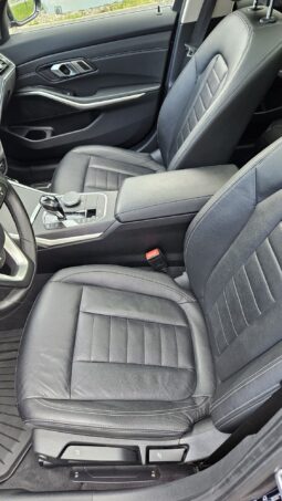 BMW Rad 3 Touring 320d mHEV xDrive A/T full