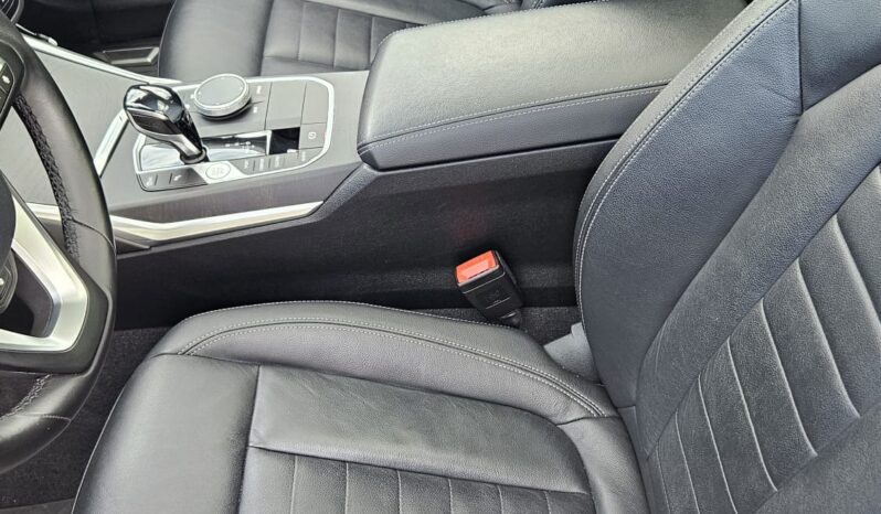 BMW Rad 3 Touring 320d mHEV xDrive A/T full