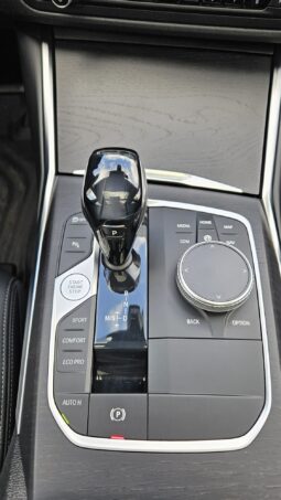 BMW Rad 3 Touring 320d mHEV xDrive A/T full