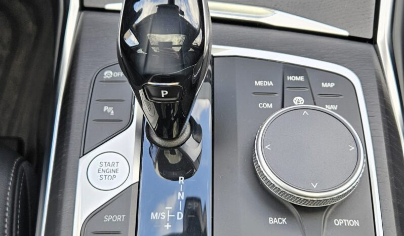 BMW Rad 3 Touring 320d mHEV xDrive A/T full