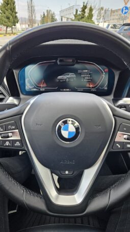 BMW Rad 3 Touring 320d mHEV xDrive A/T full