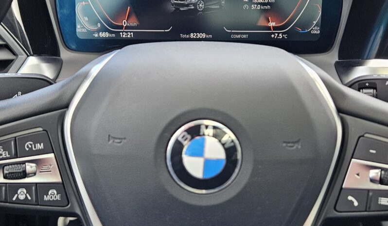 BMW Rad 3 Touring 320d mHEV xDrive A/T full