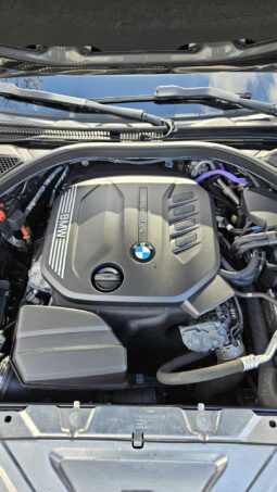 BMW Rad 3 Touring 320d mHEV xDrive A/T full