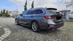 BMW Rad 3 Touring 320d mHEV xDrive A/T full