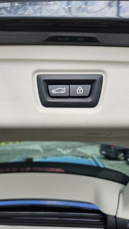 BMW Rad 3 Touring 320d mHEV xDrive A/T full