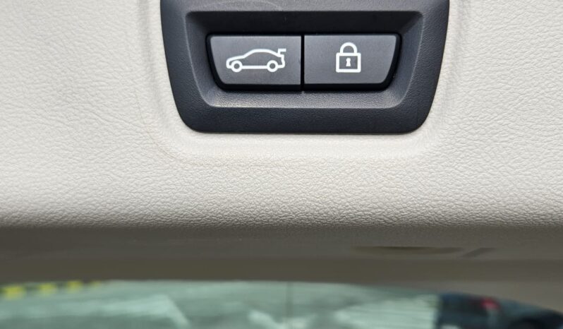 BMW Rad 3 Touring 320d mHEV xDrive A/T full