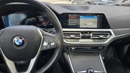 BMW Rad 3 Touring 320d mHEV xDrive A/T full