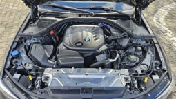 BMW Rad 3 Touring 320d mHEV xDrive A/T full