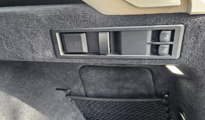 BMW Rad 3 Touring 320d mHEV xDrive A/T full