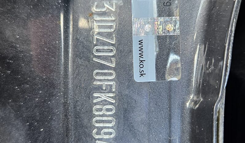 BMW Rad 3 Touring 320d mHEV xDrive A/T full