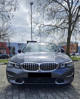 BMW Rad 3 Touring 320d mHEV xDrive A/T full