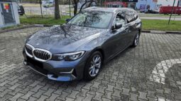 BMW Rad 3 Touring 320d mHEV xDrive A/T full