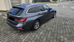 BMW Rad 3 Touring 320d mHEV xDrive A/T full