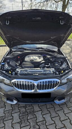 BMW Rad 3 Touring 320d mHEV xDrive A/T full