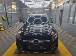 Mercedes-Benz GLB 200d AT 110kW150HP A8 full