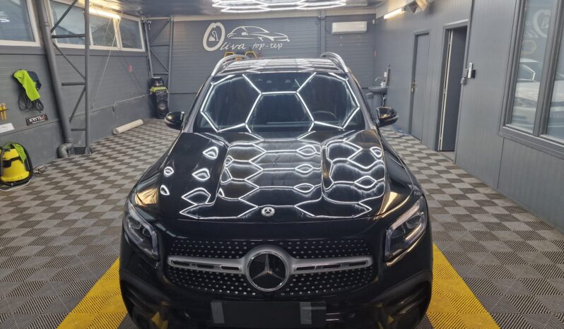 Mercedes-Benz GLB 200d AT 110kW150HP A8 full