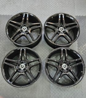 Na predaj ALU disky Mercedes R21