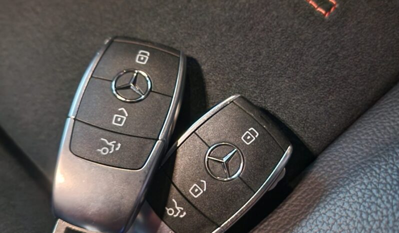 Mercedes-Benz GLB 200d AT 110kW150HP A8 full