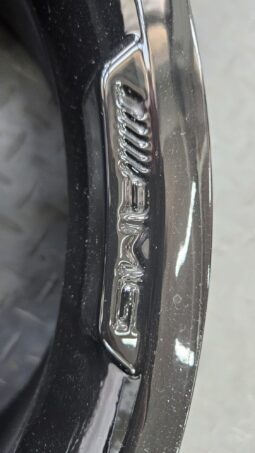 Na predaj ALU disky Mercedes R21 full